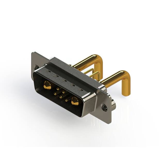 629-7W2-250-3T2 EDAC Inc.  D-Sub-Steckverbinderbaugruppen